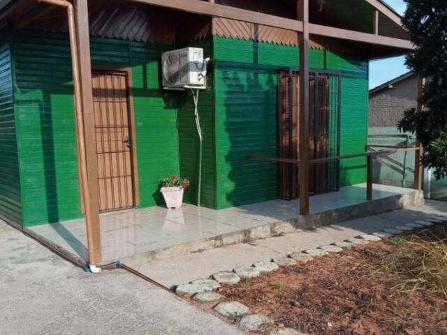 #AGS 783 - Casa para Venda em Viamão - RS - 2