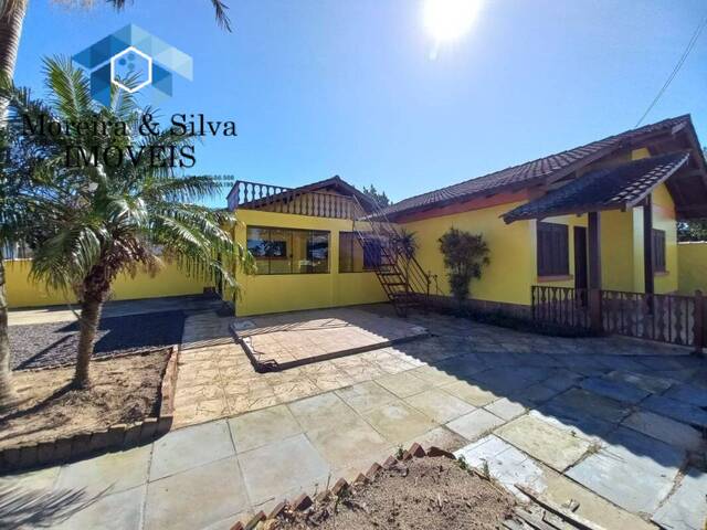 #OSO 790 - Casa para Venda em Osório - RS - 3