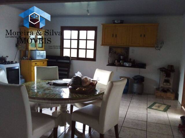 #HRS 797 - Casa em condomínio para Venda em Viamão - RS - 3