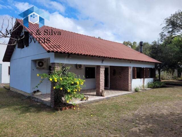 #AGS 556 - Sítio para Venda em Viamão - RS - 1