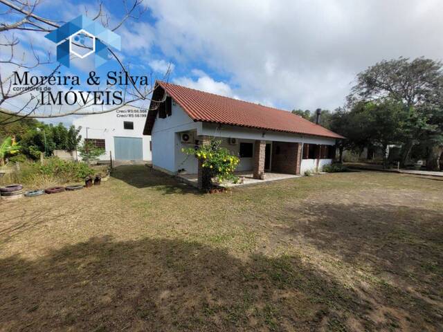 #AGS 556 - Sítio para Venda em Viamão - RS - 2