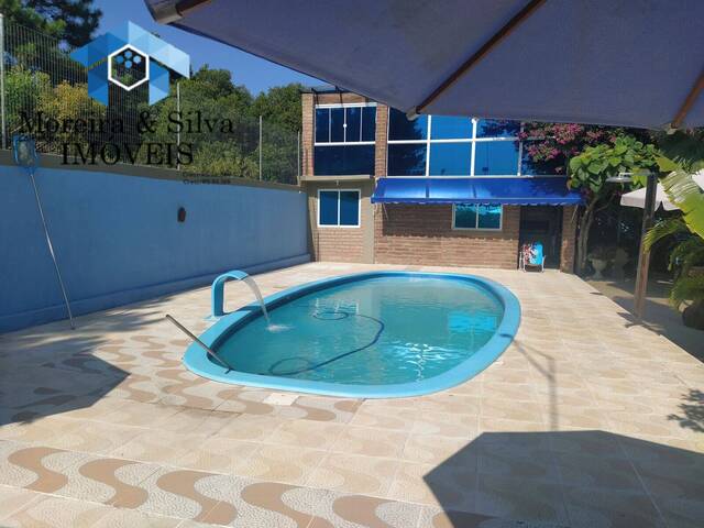 #QRC 800 - Casa em condomínio para Venda em Viamão - RS - 2