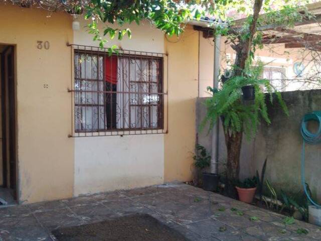 #VIA 802 - Casa para Venda em Viamão - RS