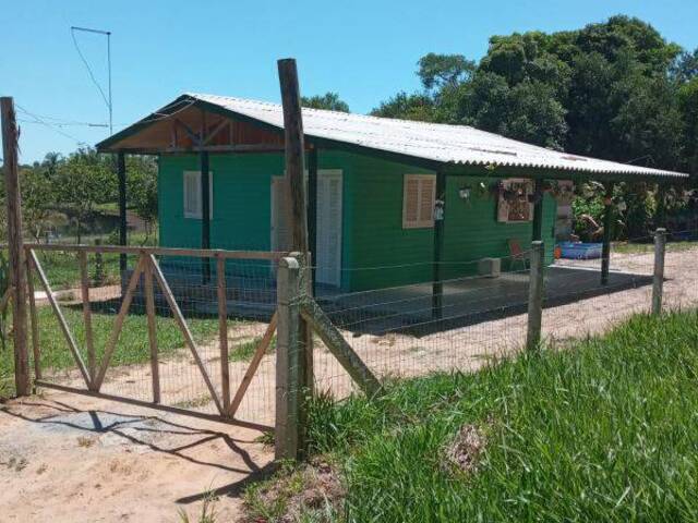 #AGS 810 - Casa para Venda em Viamão - RS - 1