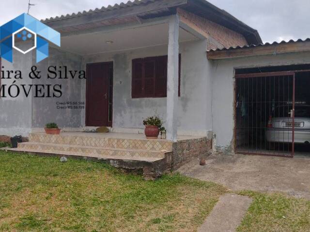 #QRC 814 - Casa em condomínio para Venda em Viamão - RS - 1