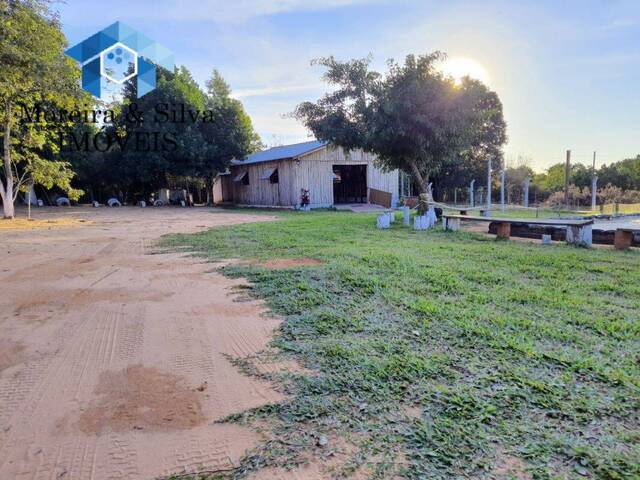 #AGS 818 - Sítio para Venda em Viamão - RS - 1