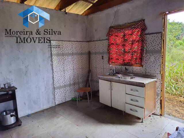 #AGS 807 - Sítio para Venda em Viamão - RS - 2