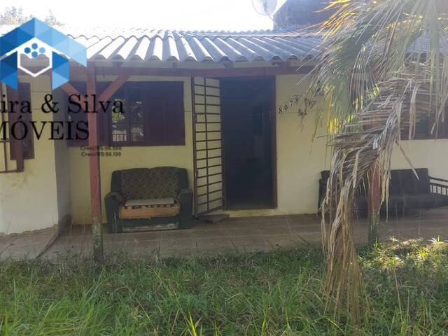 #AGS 825 - Sítio para Venda em Viamão - RS - 1