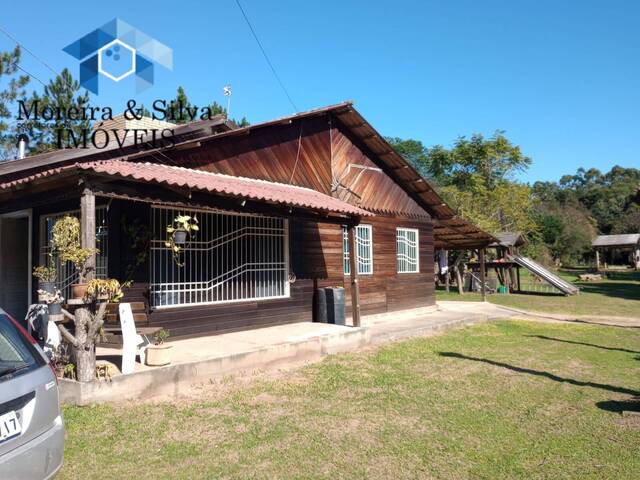 Sítio para Venda em Viamão - 5