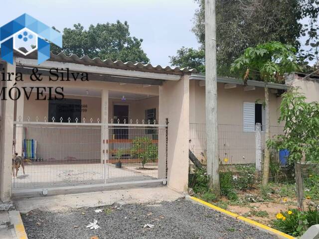 #836 - Casa para Venda em Viamão - RS - 1