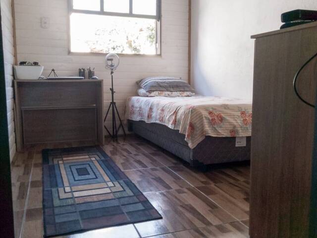 #QRC 829 - Casa em condomínio para Venda em Viamão - RS - 3