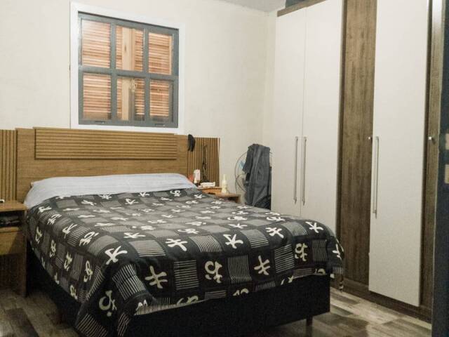 #QRC 829 - Casa em condomínio para Venda em Viamão - RS - 2