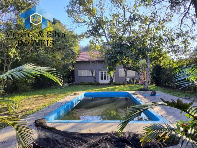#BNZ 813 - Casa em condomínio para Venda em Viamão - RS - 1