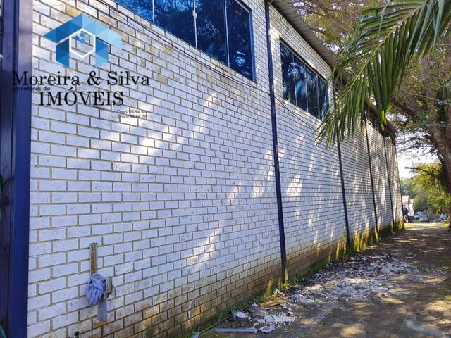 #AGS 849 - Prédio comercial para Venda em Viamão - RS