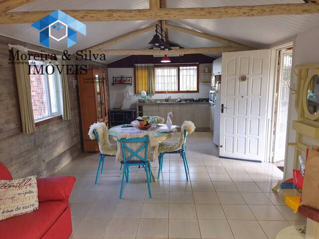 #STA 851 - Casa em condomínio para Venda em Viamão - RS - 3