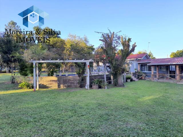 #STA 851 - Casa em condomínio para Venda em Viamão - RS - 1