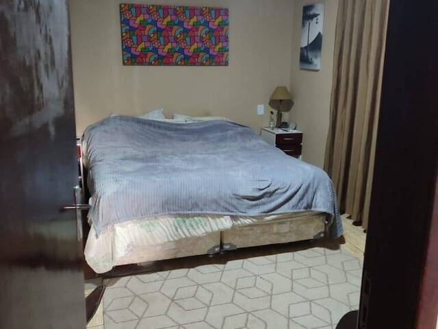 #QRC 853 - Casa em condomínio para Venda em Viamão - RS - 2