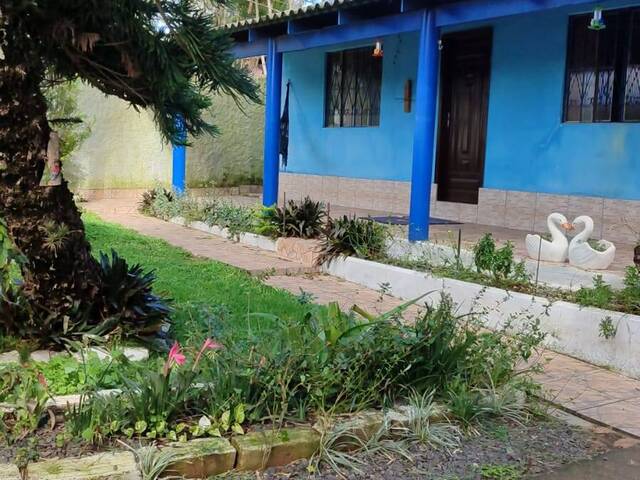 #QRC 853 - Casa em condomínio para Venda em Viamão - RS - 1