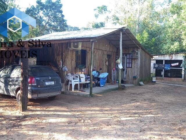 #AGS 856 - Sítio para Venda em Viamão - RS - 2