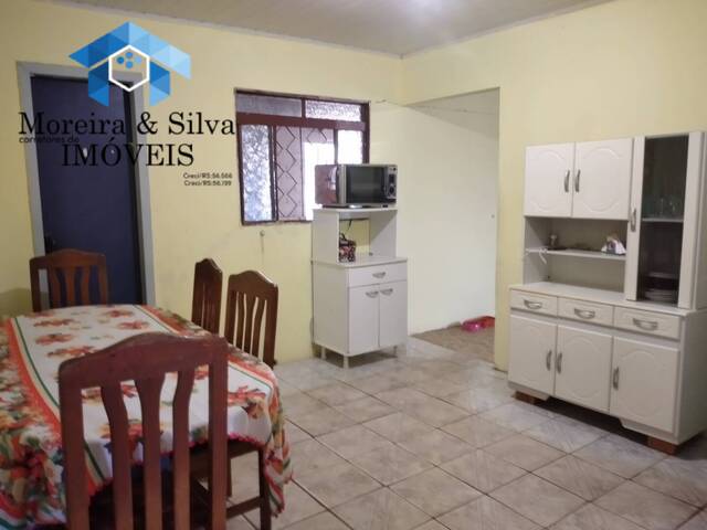 #STA 859 - Casa em condomínio para Venda em Viamão - RS - 3