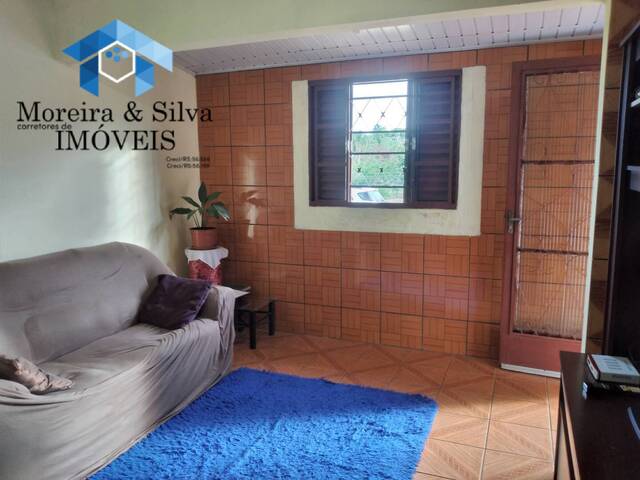#STA 859 - Casa em condomínio para Venda em Viamão - RS - 2