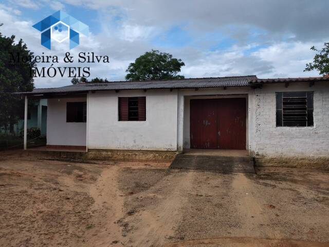 #STA 859 - Casa em condomínio para Venda em Viamão - RS - 1