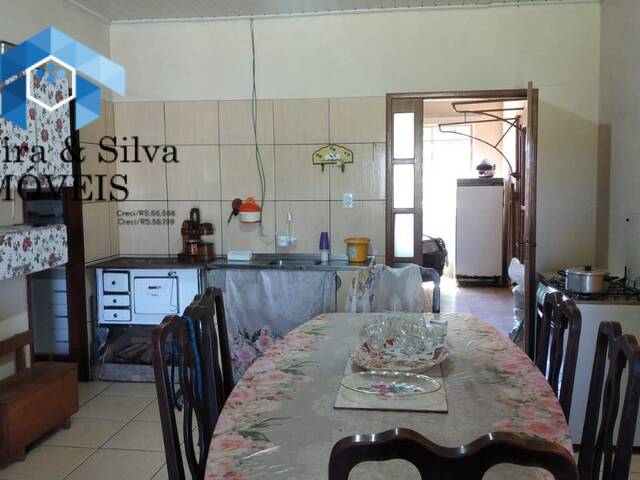 #AGS 861 - Casa para Venda em Viamão - RS - 3
