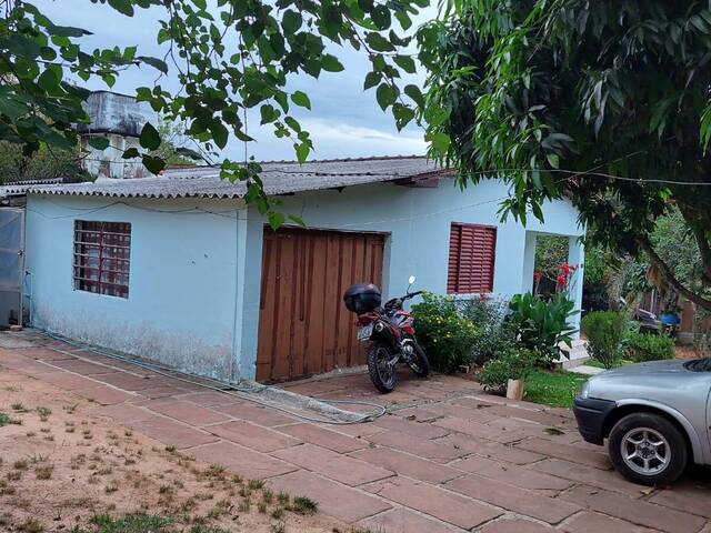 Venda em Aguas Claras - Viamão