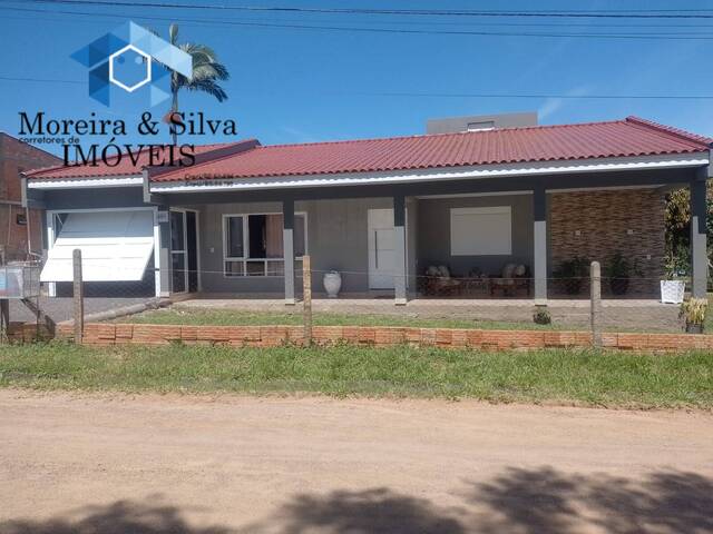 #CTY 876 - Casa em condomínio para Venda em Viamão - RS - 1