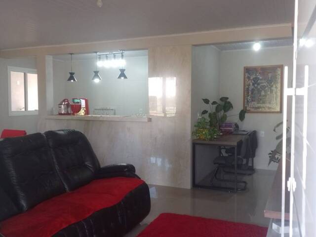 #CTY 876 - Casa em condomínio para Venda em Viamão - RS - 3