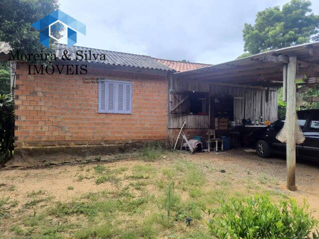 #QRC 887 - Casa em condomínio para Venda em Viamão - RS - 1