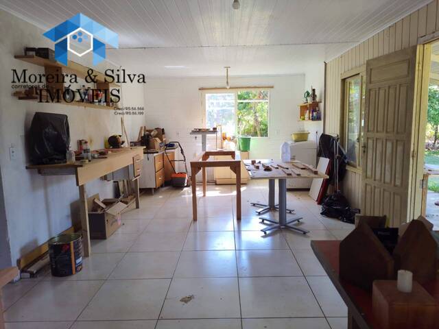 Sítio para Venda em Viamão - 4