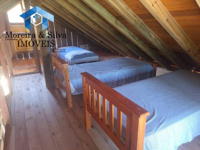 #AGS 894 - Chácara para Venda em Viamão - RS - 3