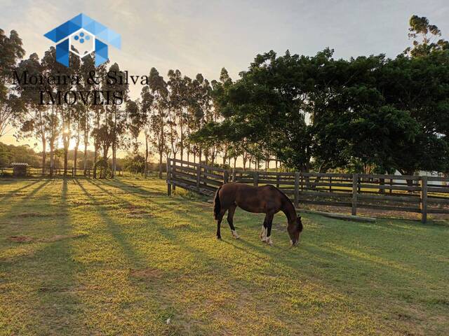 Venda em Área Rural de Águas Claras - Viamão