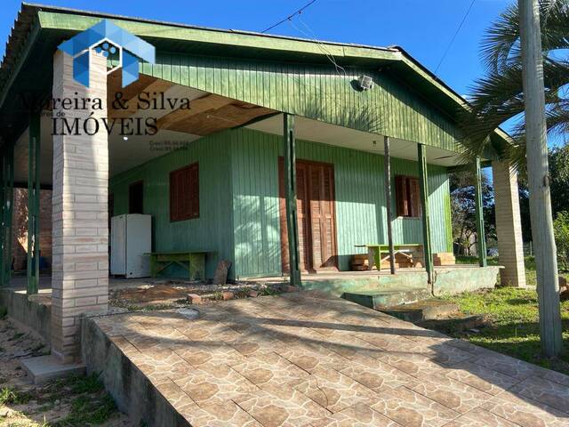 #PMT 904 - Chácara para Venda em Viamão - RS - 2