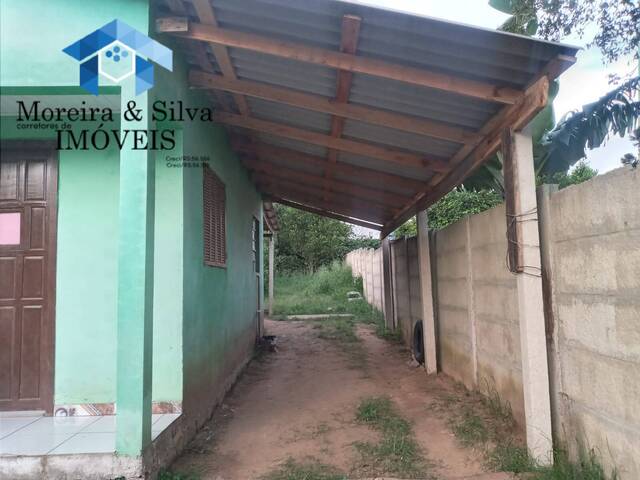 #MGR 905 - Casa para Venda em Viamão - RS - 2