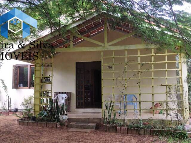 #GOF 908 - Casa em condomínio para Venda em Viamão - RS - 1