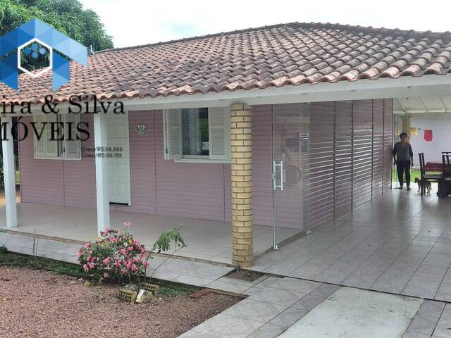 #GOF 909 - Casa em condomínio para Venda em Viamão - RS - 1
