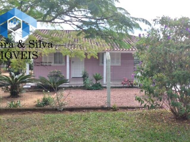 #GOF 909 - Casa em condomínio para Venda em Viamão - RS - 2