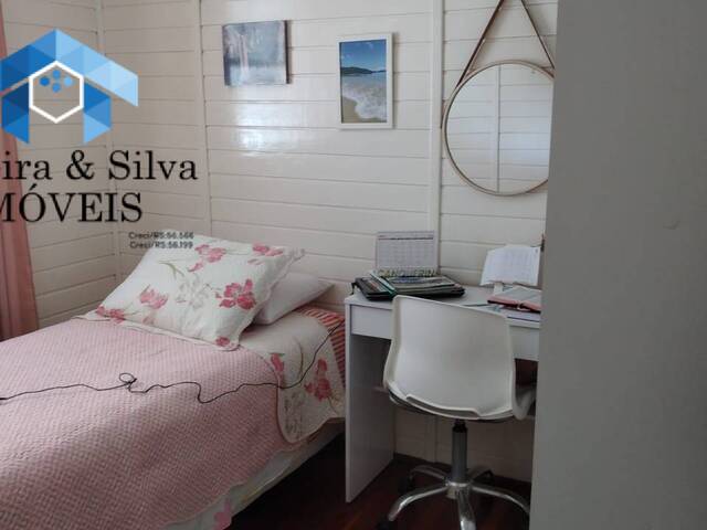 #GOF 909 - Casa em condomínio para Venda em Viamão - RS - 3