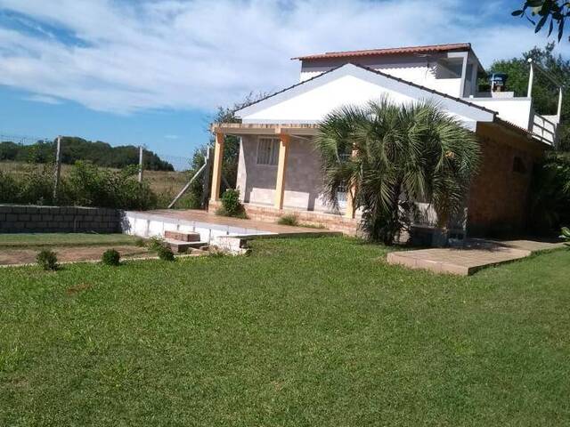#CTY 913 - Casa em condomínio para Venda em Viamão - RS - 2