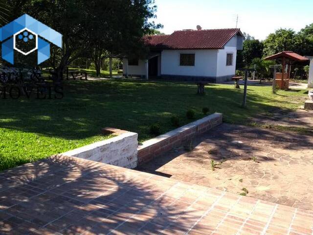 #CTY 913 - Casa em condomínio para Venda em Viamão - RS - 1