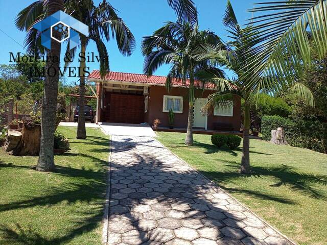 #SOC 916 - Casa em condomínio para Venda em Viamão - RS - 1