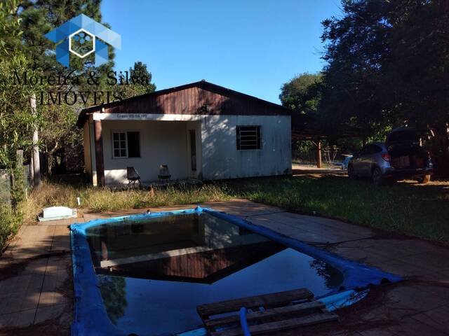 #AGS 922 - Sítio para Venda em Viamão - RS