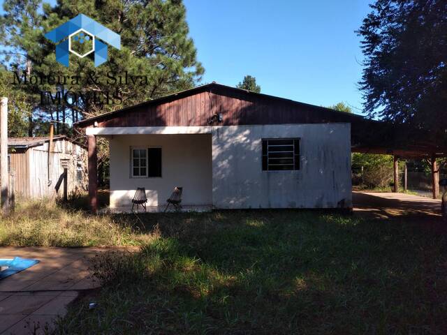 #AGS 922 - Sítio para Venda em Viamão - RS