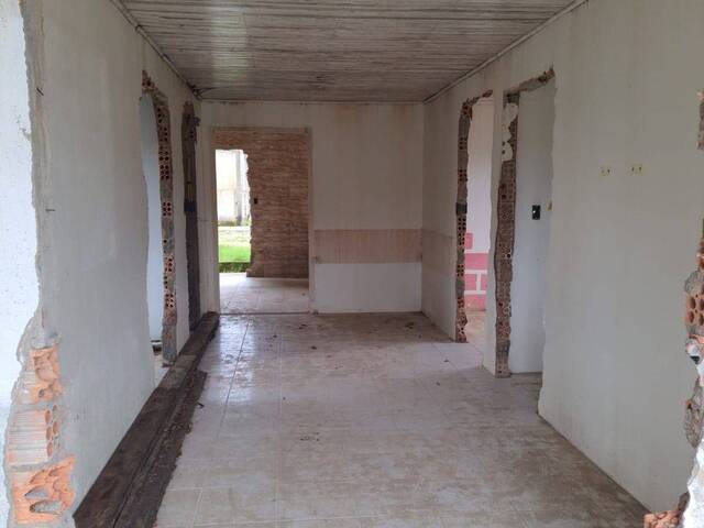 #STA 924 - Casa em condomínio para Venda em Viamão - RS - 2