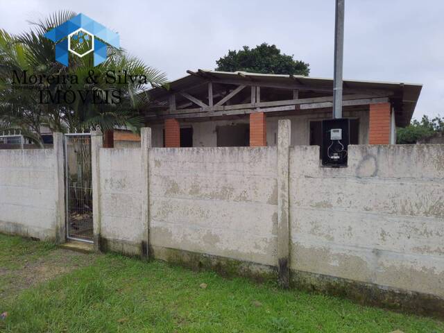 #STA 924 - Casa em condomínio para Venda em Viamão - RS - 1