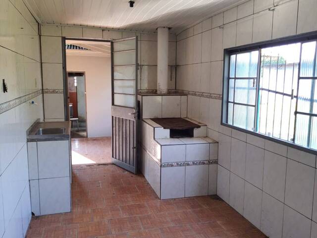 #AGS 925 - Casa para Venda em Viamão - RS - 2