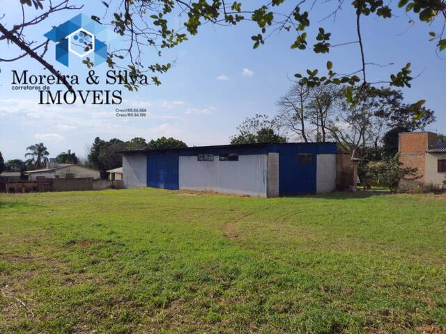 #AGS 926 - Casa para Venda em Viamão - RS - 2