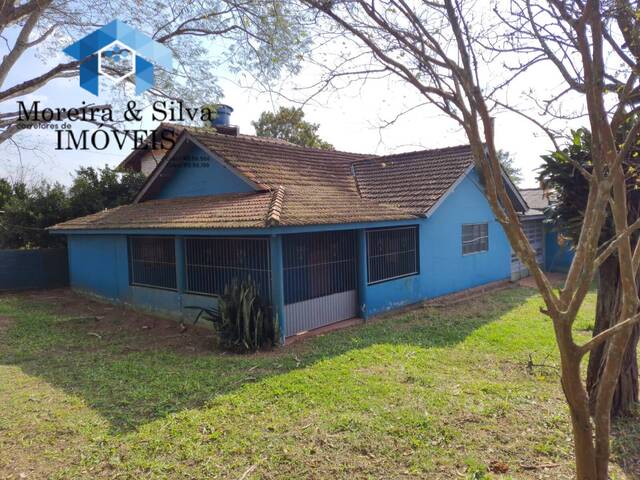 #AGS 927 - Casa para Venda em Viamão - RS - 1